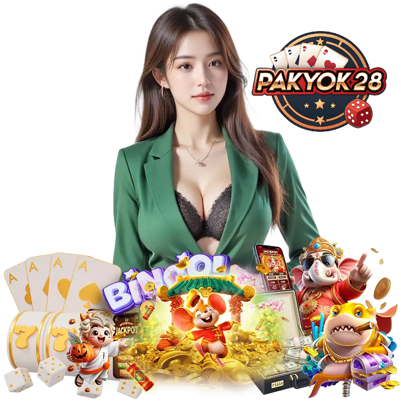 PAKYOK28